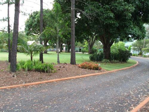 Agroturismo Bungadoo Country Cottage
