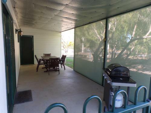 Agroturismo Bungadoo Country Cottage