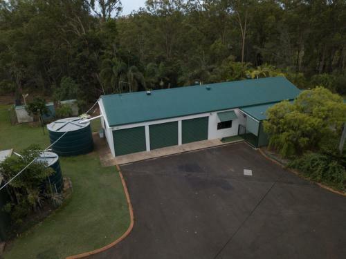 Agroturismo Bungadoo Country Cottage