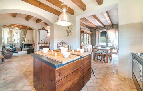 Holiday Home Castiglion Fiorentino 32