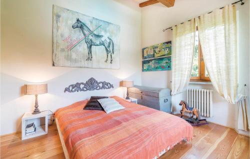 Holiday Home Castiglion Fiorentino 32