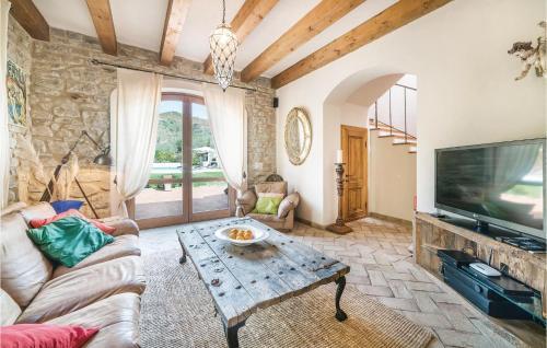 Holiday Home Castiglion Fiorentino 32