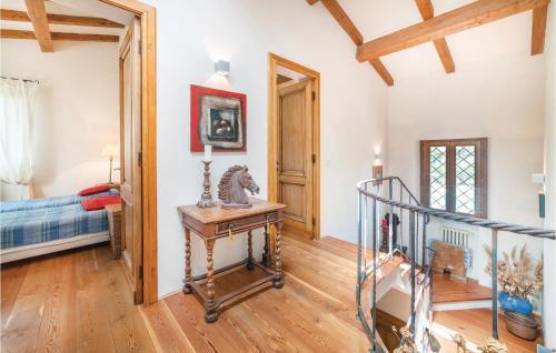 Holiday Home Castiglion Fiorentino 32