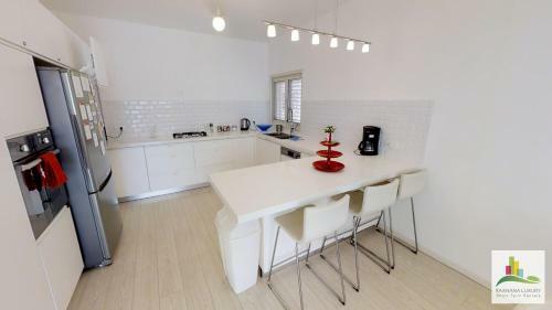 Raanana Luxury Apartments