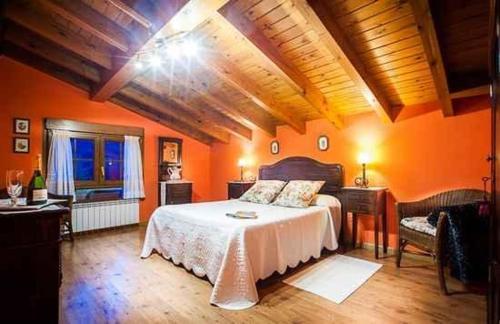 Agroturismo Casa De Aldea Riosol