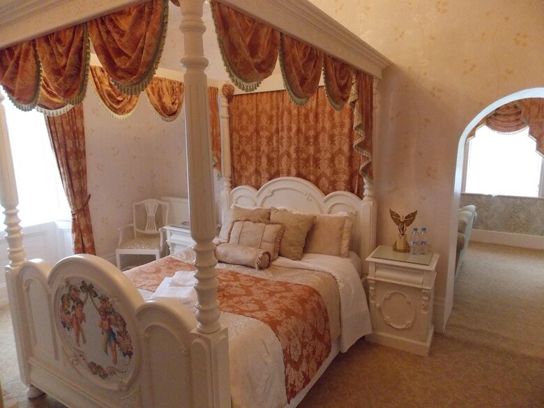 Agroturismo Enchanted Manor
