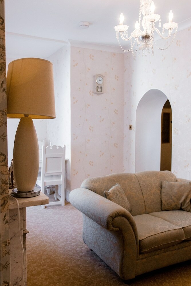 Agroturismo Enchanted Manor