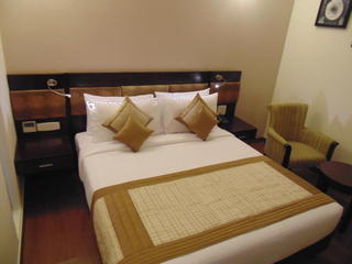Tavisha Hotel