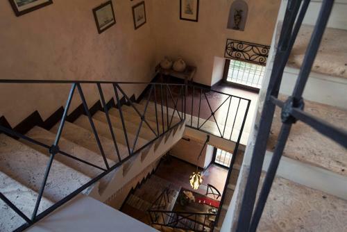 La Meridiana B&B De Charme