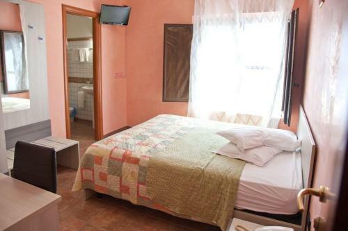Agroturismo Agriturismo Posta Bassi