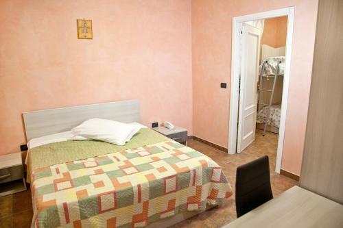 Agroturismo Agriturismo Posta Bassi