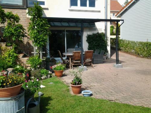 Bed & Breakfast Chambres D?hotes Vue Sur La Campagne
