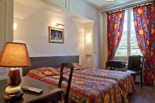 Hotel Logis H�tel Et R�sidence Des Bains