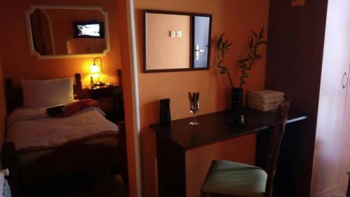 Hotel Lov?en
