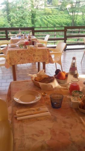 Agroturismo Casa Riz
