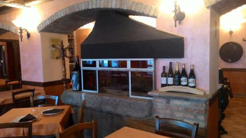 Hostal Agriturismo Vecchio Torchio