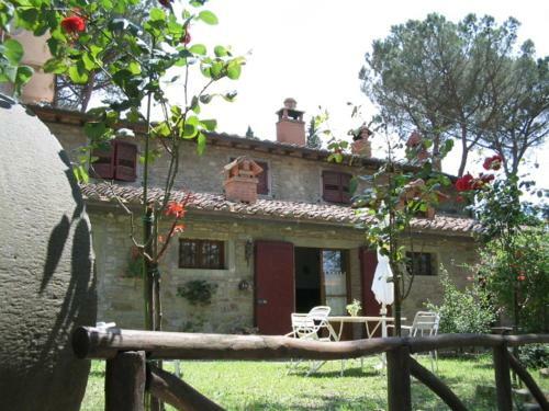 Hostal Villa Giarradea