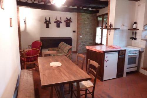 Hostal Villa Giarradea
