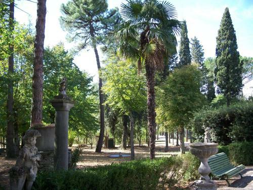 Hostal Villa Giarradea