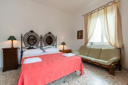 Hostal Casa De Luca