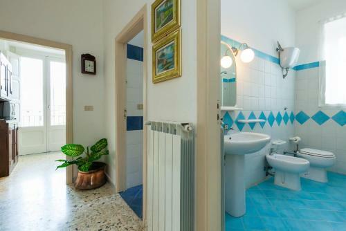 Hostal Casa De Luca