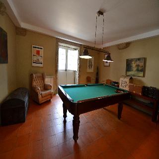 Agroturismo Casa Do Campo De Molares