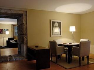 Agroturismo Casa Do Campo De Molares