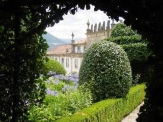 Agroturismo Casa Do Campo De Molares