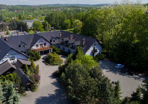 Hotel Kontrast