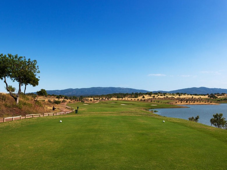 Hotel Nau Morgado Golf & Country Club