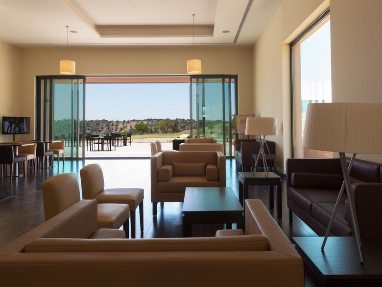 Hotel Nau Morgado Golf & Country Club