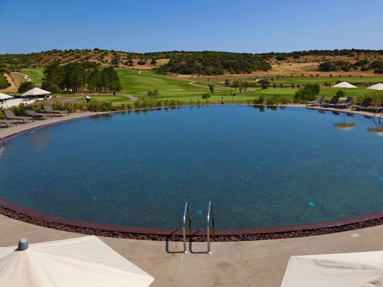 Hotel Nau Morgado Golf & Country Club