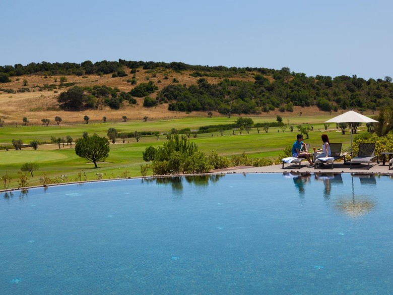Hotel Nau Morgado Golf & Country Club