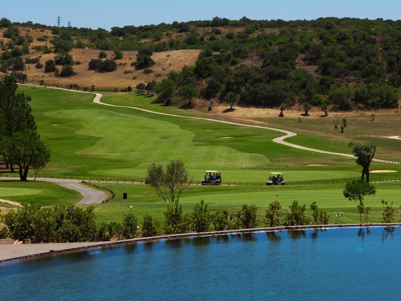 Hotel Nau Morgado Golf & Country Club