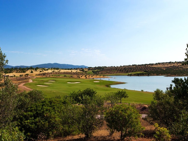 Hotel Nau Morgado Golf & Country Club