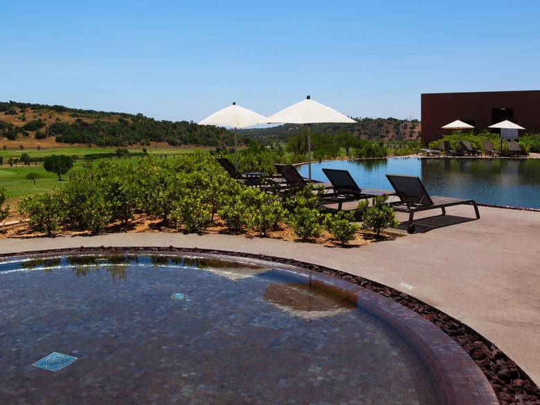 Hotel Nau Morgado Golf & Country Club