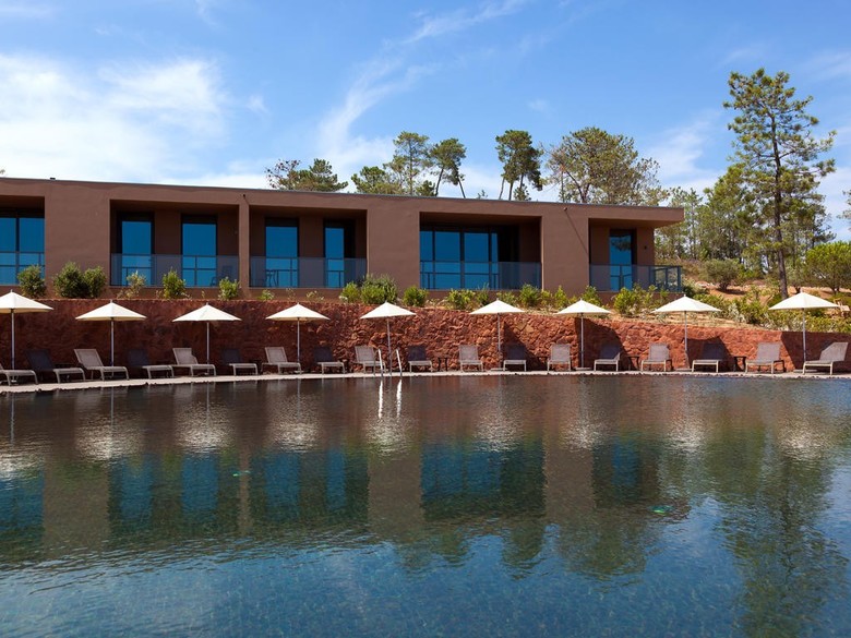 Hotel Nau Morgado Golf & Country Club