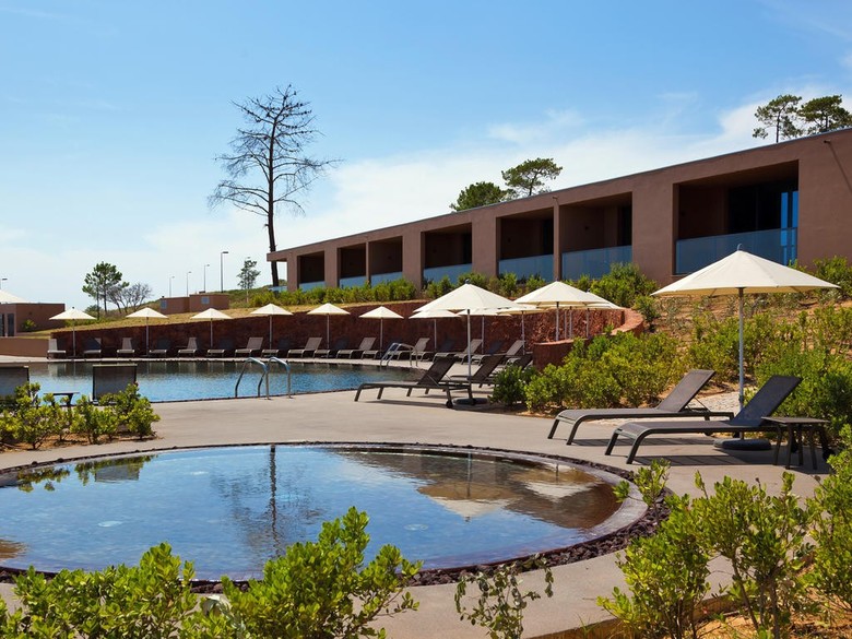 Hotel Nau Morgado Golf & Country Club