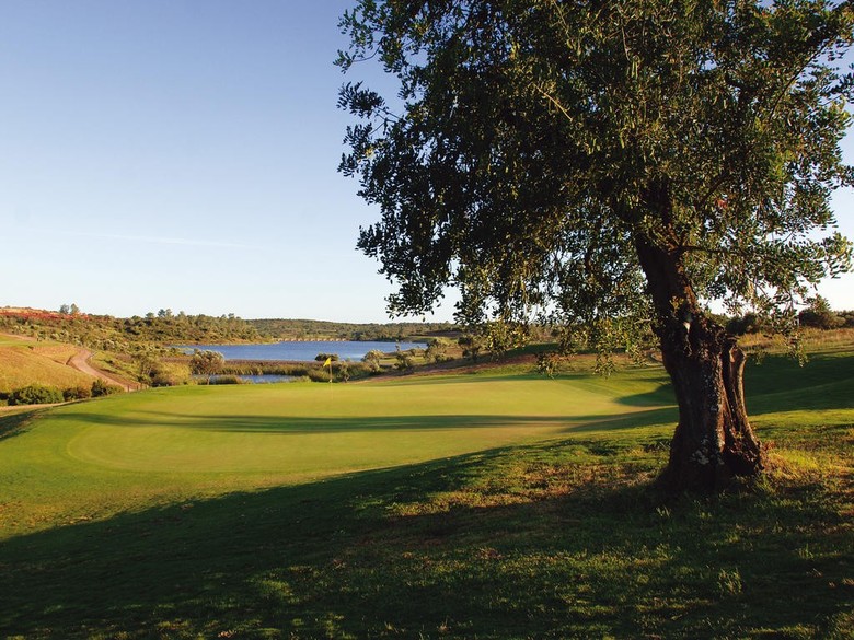 Hotel Nau Morgado Golf & Country Club