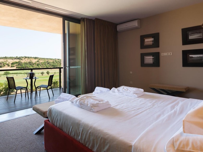 Hotel Nau Morgado Golf & Country Club