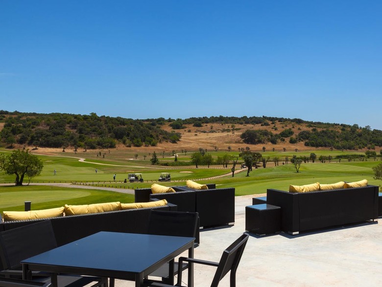 Hotel Nau Morgado Golf & Country Club