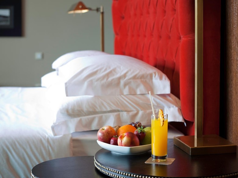 Hotel Nau Morgado Golf & Country Club