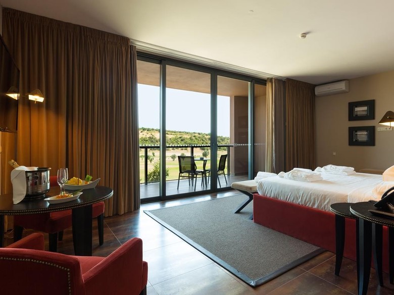 Hotel Nau Morgado Golf & Country Club