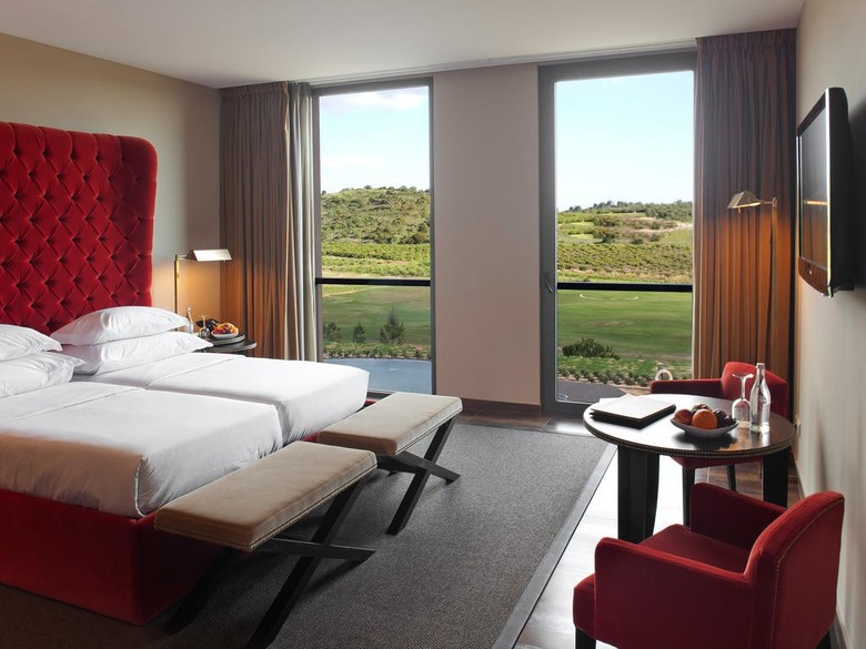 Hotel Nau Morgado Golf & Country Club
