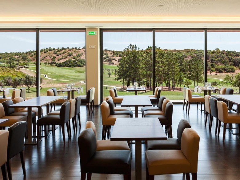 Hotel Nau Morgado Golf & Country Club