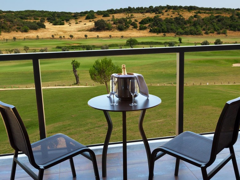 Hotel Nau Morgado Golf & Country Club
