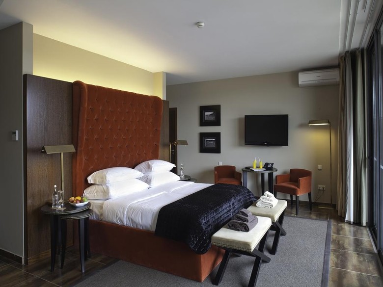 Hotel Nau Morgado Golf & Country Club