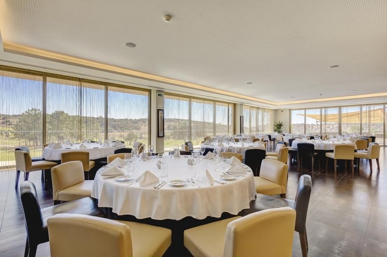 Hotel Nau Morgado Golf & Country Club