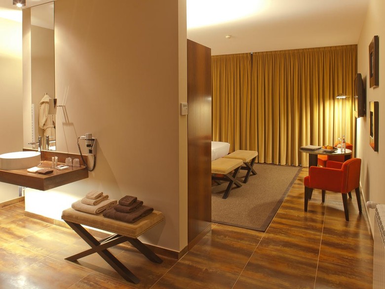 Hotel Nau Morgado Golf & Country Club