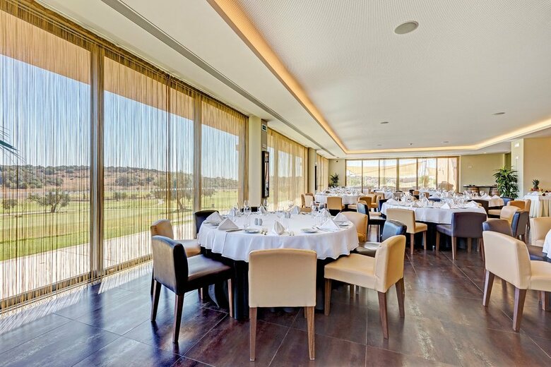 Hotel Nau Morgado Golf & Country Club